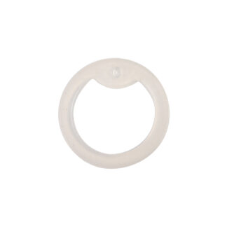 Silencer Doorzichtig