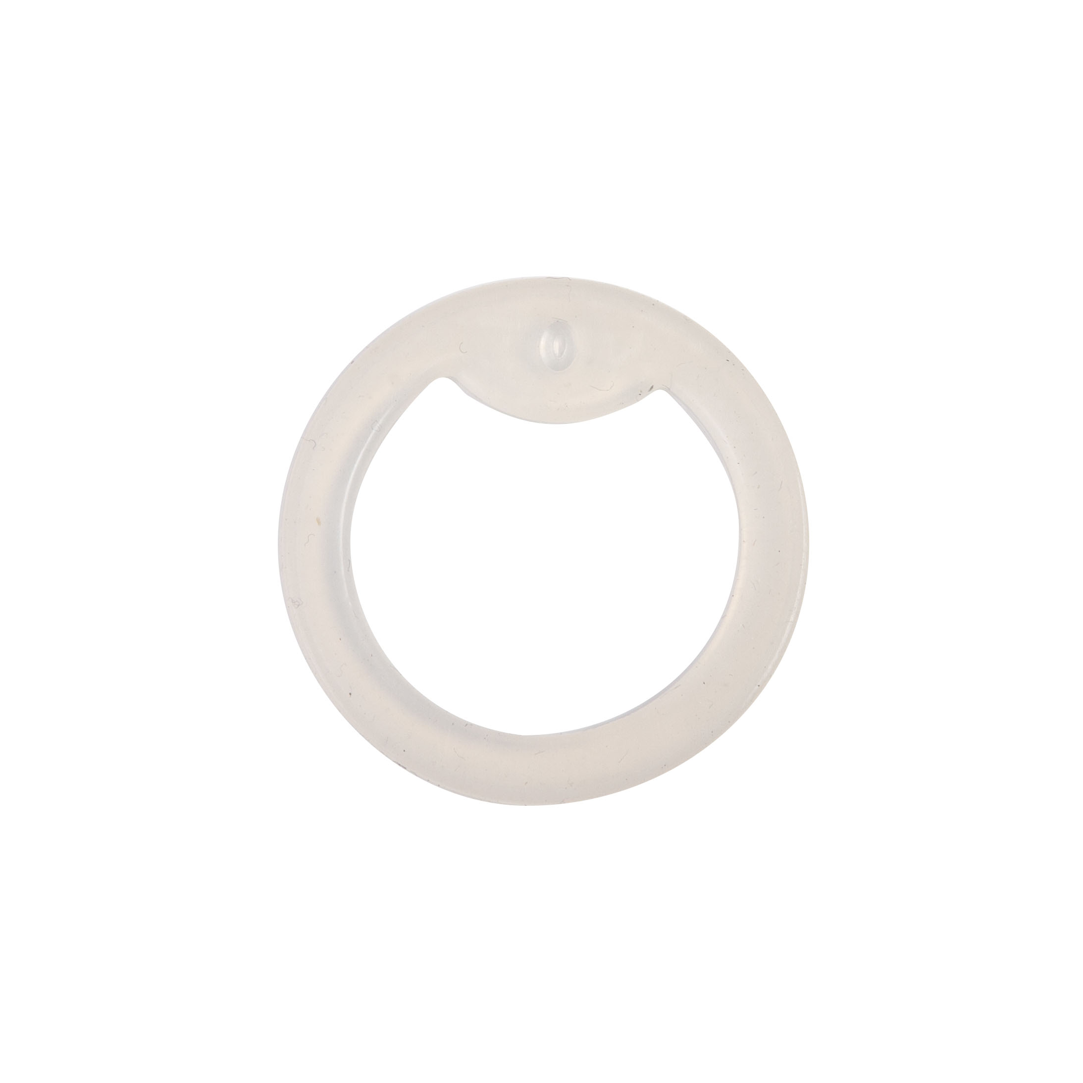 Silencer Doorzichtig