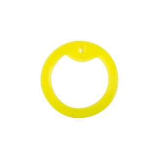 Silencer Glow in the Dark Geel