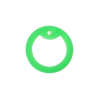 Silencer Glow in the Dark Groen