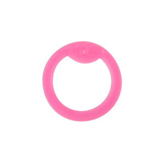 Silencer Glow in the Dark Roze