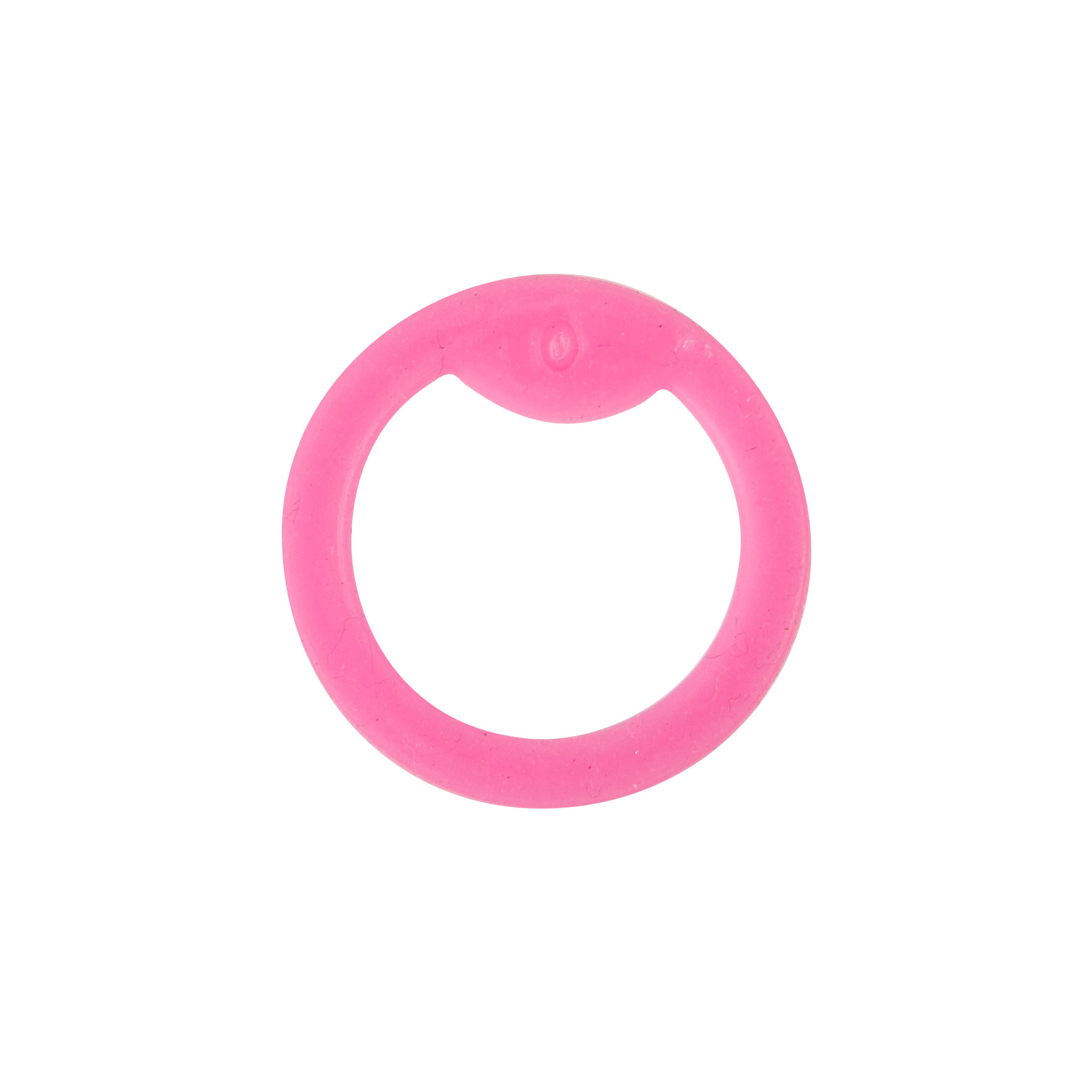 Silencer Glow in the Dark Roze