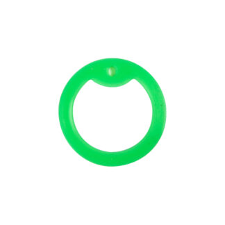 Silencer Licht Groen