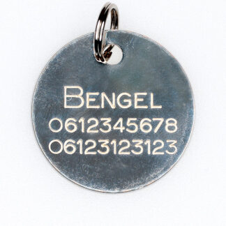 Dogtag