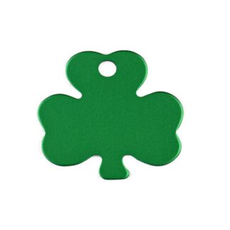 Hondenpenning klaver